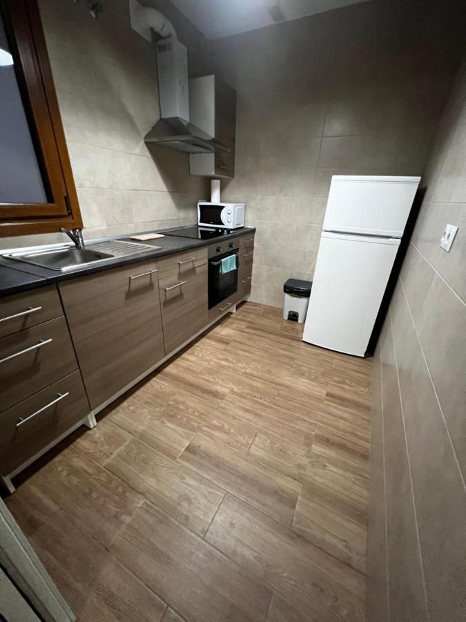 Casa Ruben 24 Villa Velez Malaga Dış mekan fotoğraf