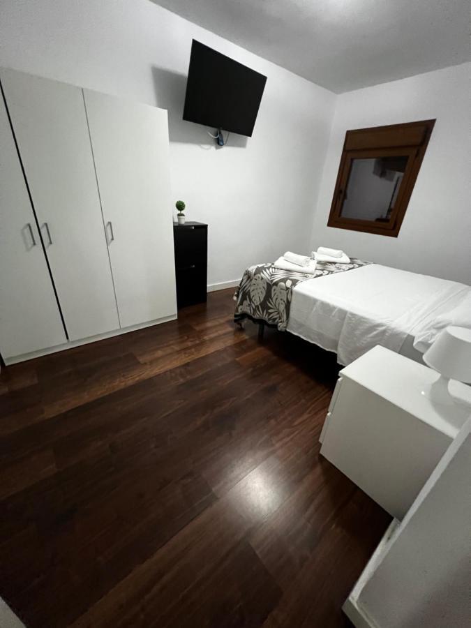 Casa Ruben 24 Villa Velez Malaga Dış mekan fotoğraf