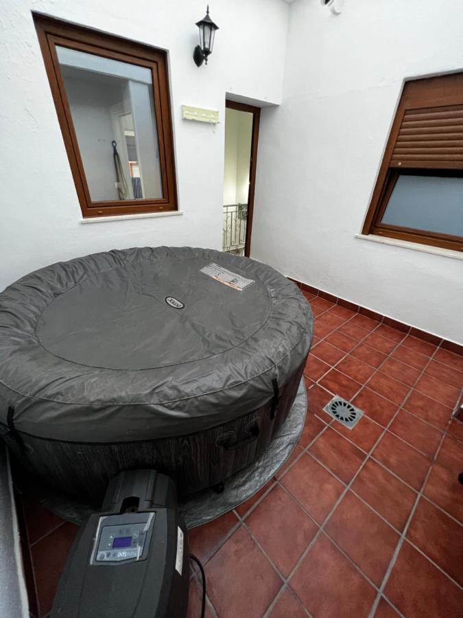 Casa Ruben 24 Villa Velez Malaga Dış mekan fotoğraf