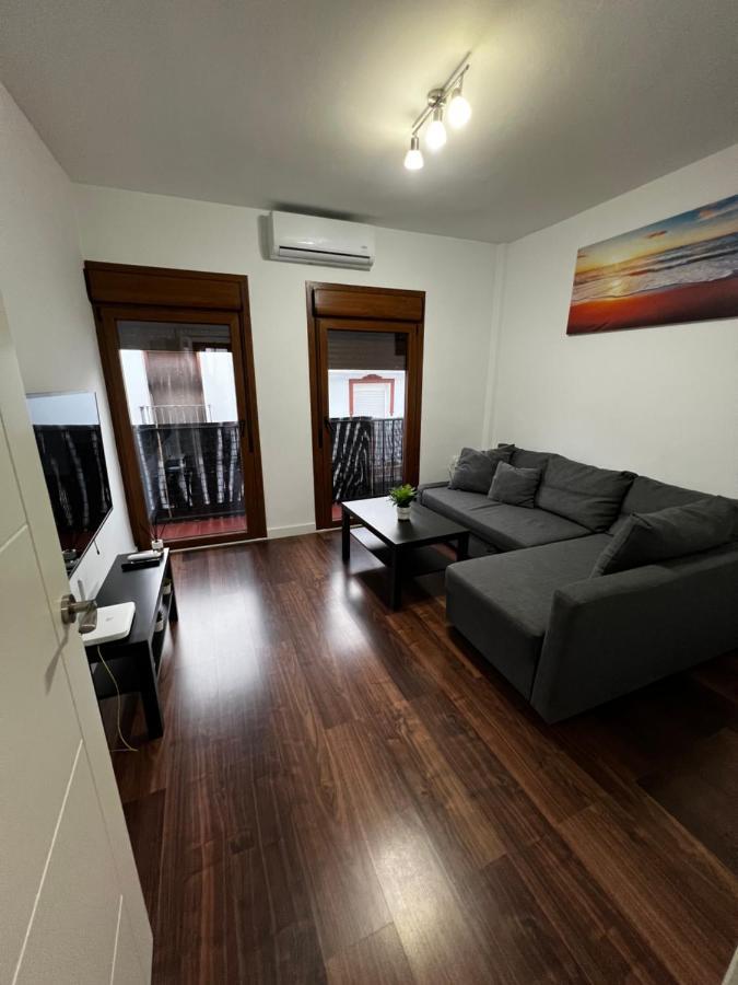 Casa Ruben 24 Villa Velez Malaga Dış mekan fotoğraf