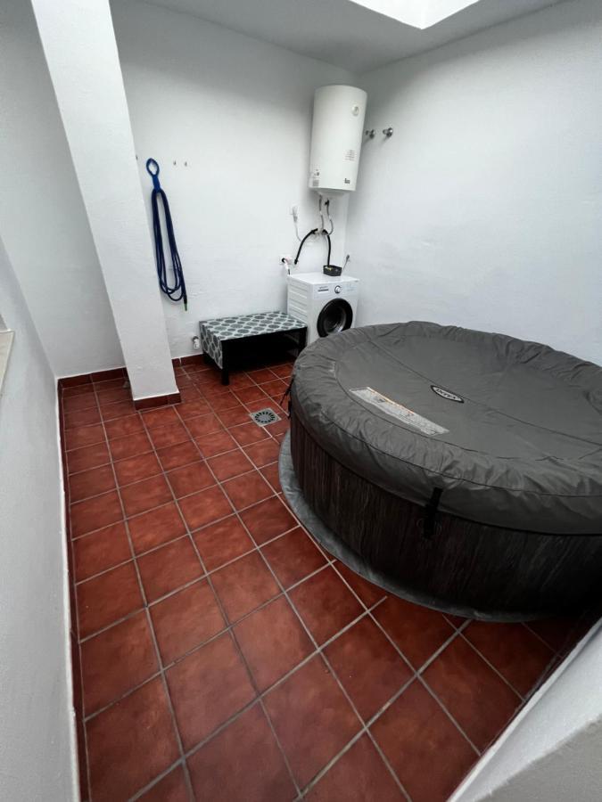 Casa Ruben 24 Villa Velez Malaga Dış mekan fotoğraf
