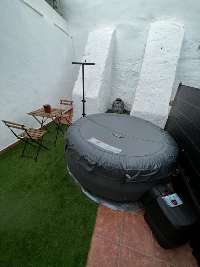 Casa Ruben 24 Villa Velez Malaga Dış mekan fotoğraf