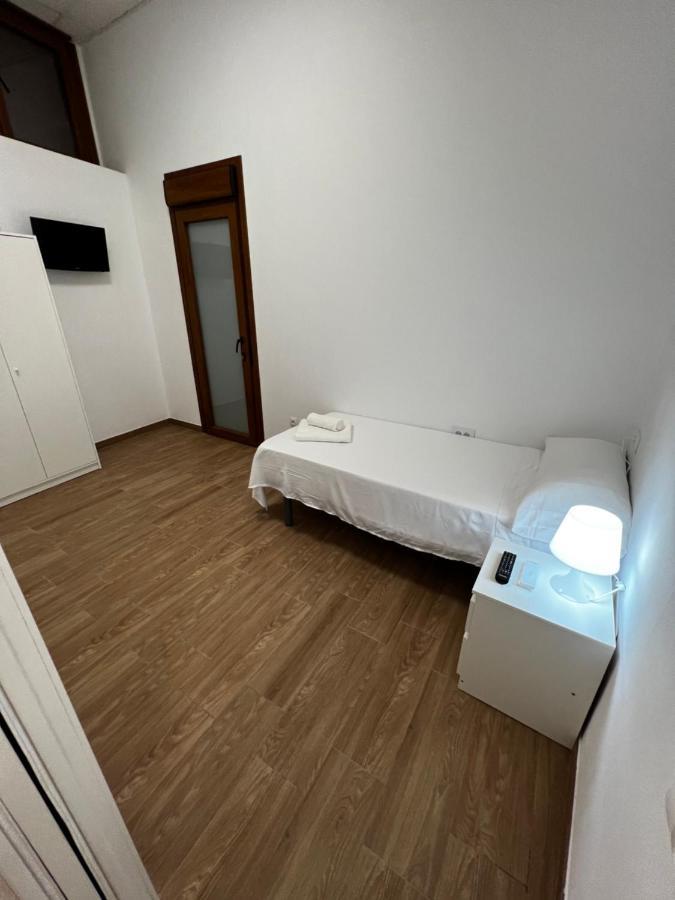 Casa Ruben 24 Villa Velez Malaga Dış mekan fotoğraf