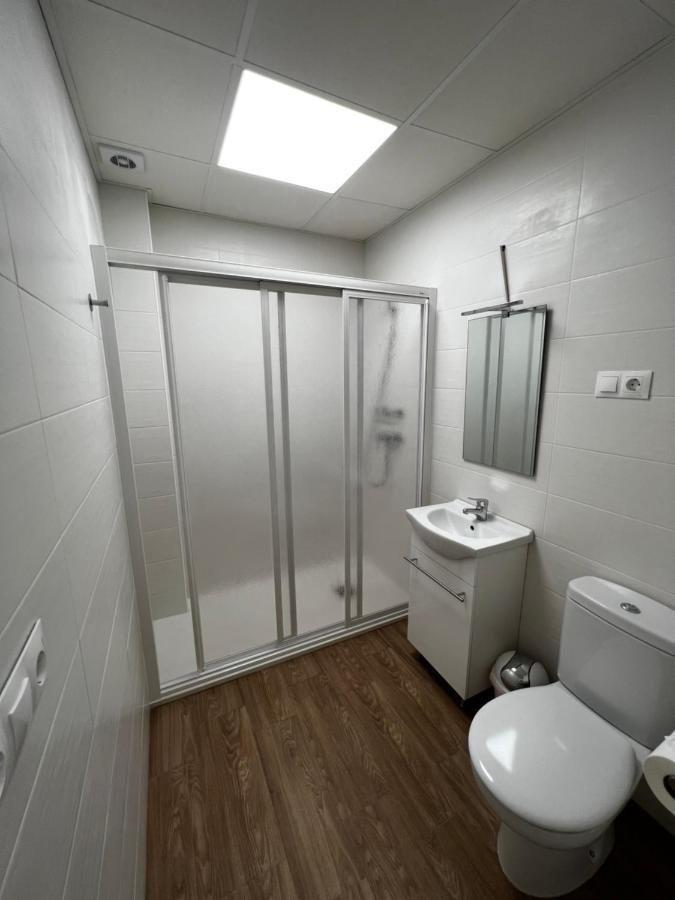 Casa Ruben 24 Villa Velez Malaga Dış mekan fotoğraf