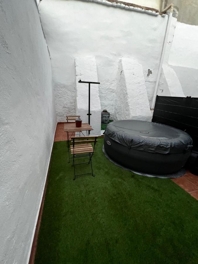 Casa Ruben 24 Villa Velez Malaga Dış mekan fotoğraf
