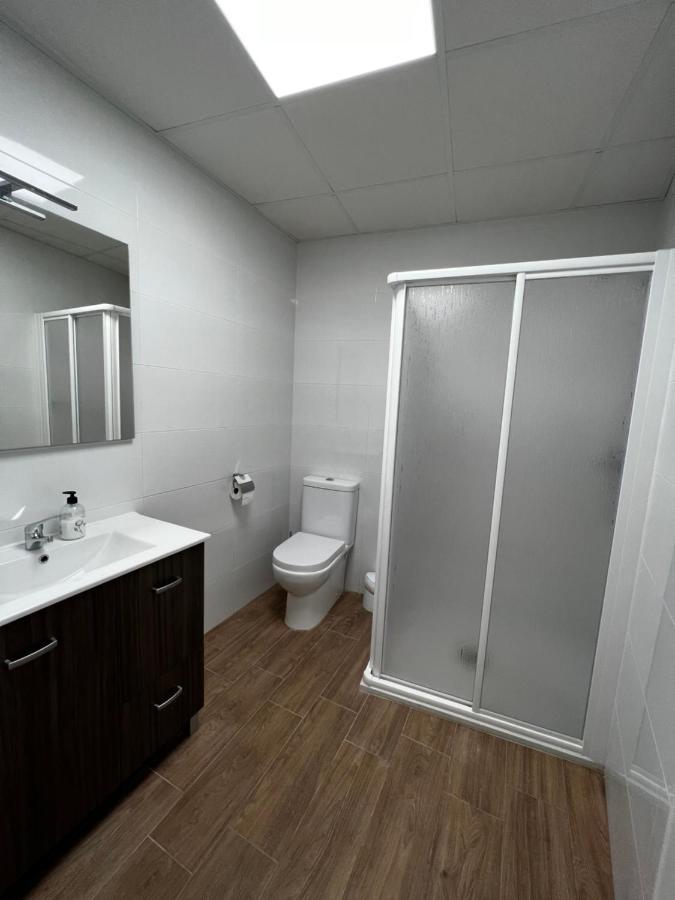 Casa Ruben 24 Villa Velez Malaga Dış mekan fotoğraf