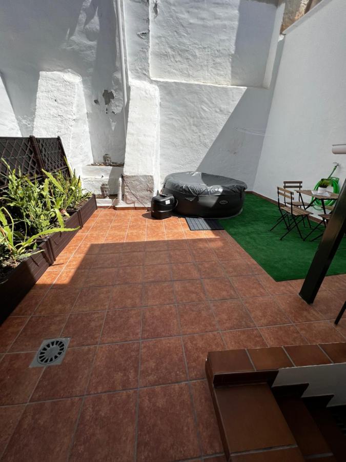 Casa Ruben 24 Villa Velez Malaga Dış mekan fotoğraf