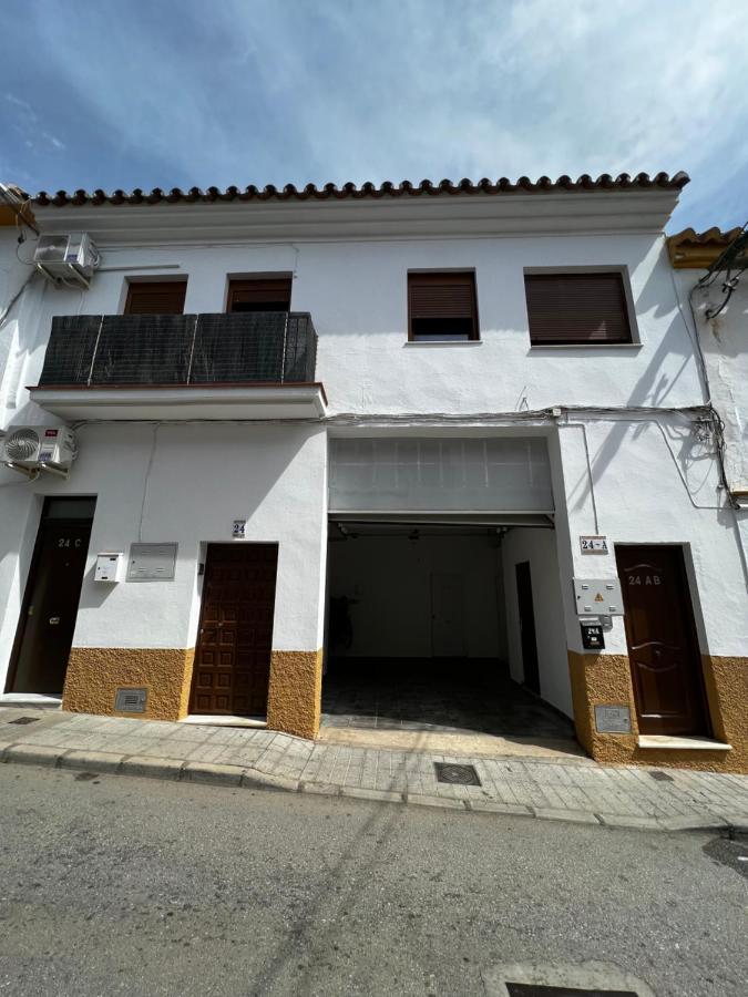 Casa Ruben 24 Villa Velez Malaga Dış mekan fotoğraf