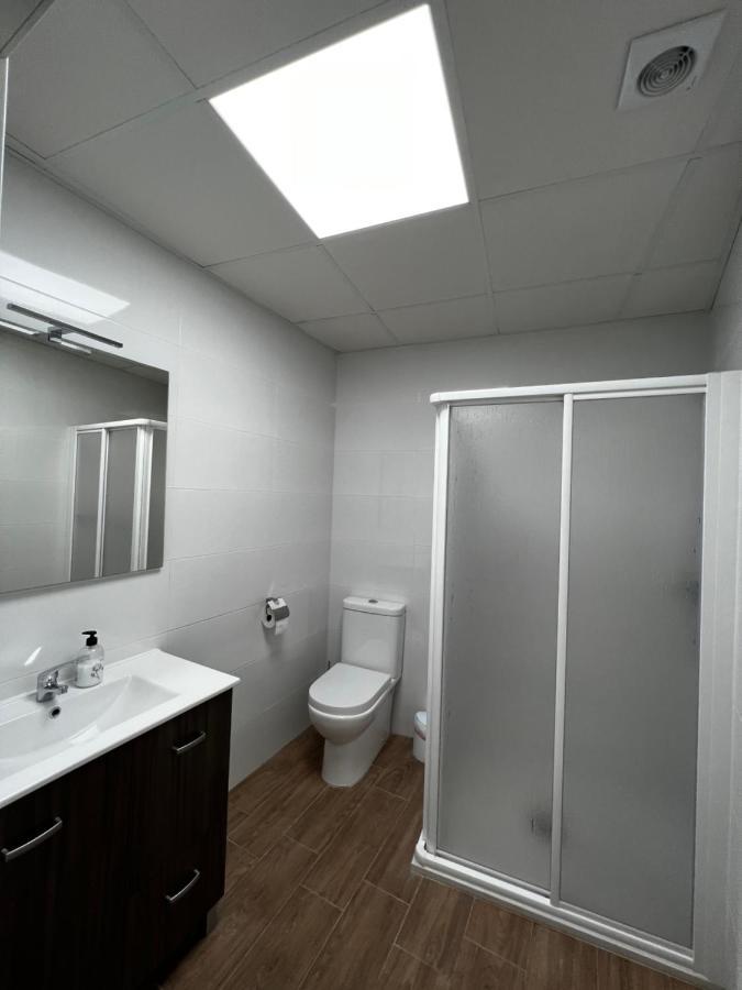 Casa Ruben 24 Villa Velez Malaga Dış mekan fotoğraf