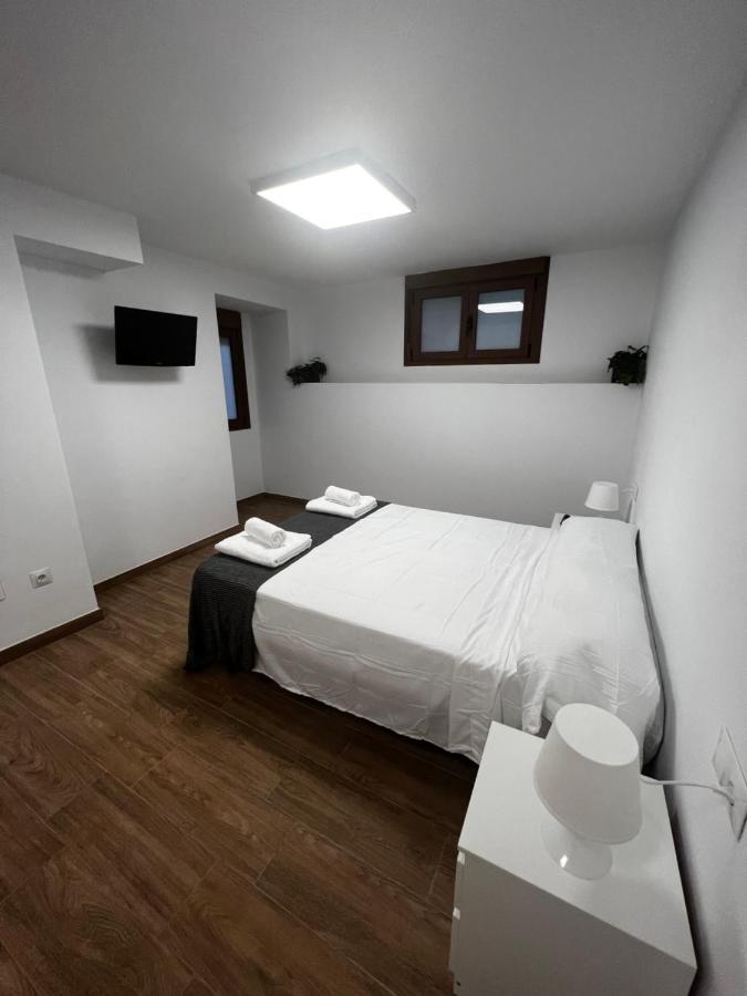 Casa Ruben 24 Villa Velez Malaga Dış mekan fotoğraf