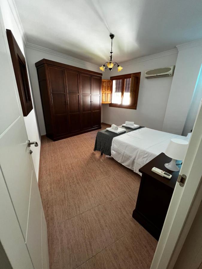 Casa Ruben 24 Villa Velez Malaga Dış mekan fotoğraf
